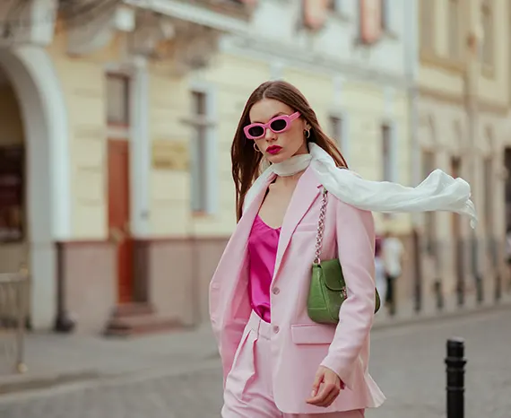Mode et beauté : tendances, soins et style au quotidien